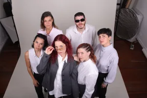 “Habitación 3”: piezas de teatro breve que comparten espacio y dirimen sobre el paso del tiempo y su inminencia