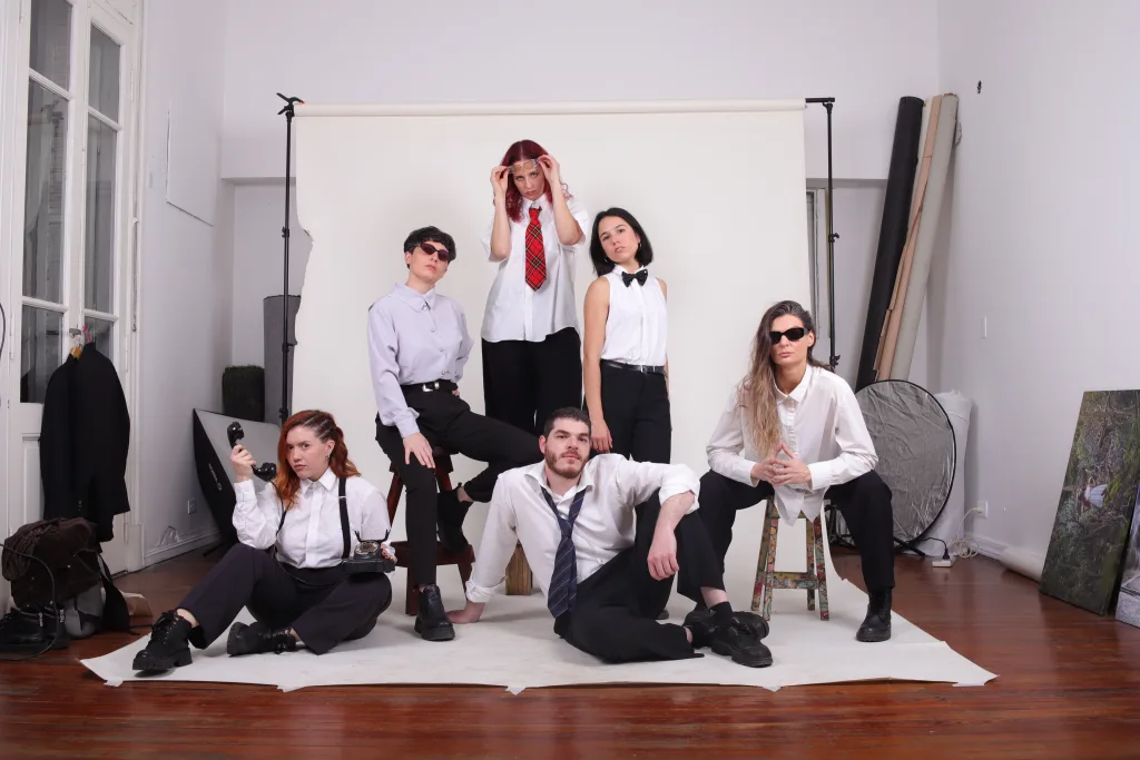 “Habitación 3”: piezas de teatro breve que comparten espacio y dirimen sobre el paso del tiempo y su inminencia