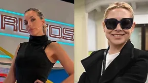 Fabiola Yañez: "Yo ya sabía lo que pasaba entre Alberto Fernández y Tamara Pettinato"