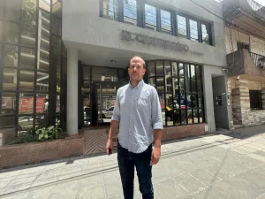 Federico Fiscella: "Con el triunfo político de Milei puede existir un tipo de cambio más alto para acumular reservas"