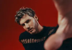 Conmoción: asesinaron en México, de varios disparos, al cantante y modelo argentino Federico Dorcaz, de 29 años