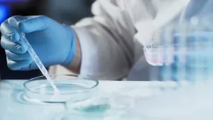 fertilización asistida