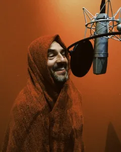 Legui presenta  su primer disco solista titulado “Ir”, que ya está disponible en todas las plataformas