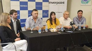 Fuerte denuncia de Festram en Rafaela: "El intendente desconoce al Sitram"