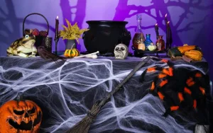 ¿Cómo disfrutar de Halloween en Miami? 