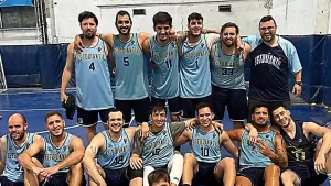 Gimnasia superó a Náutico y quedó a un paso del título de la B y el ascenso directo