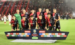 Uno x Uno leproso: el esfuerzo no faltó, pero no hubo jerarquía