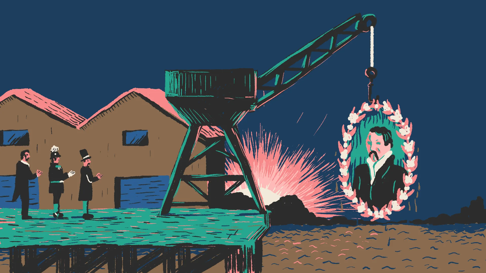 1925, un año para celebrar