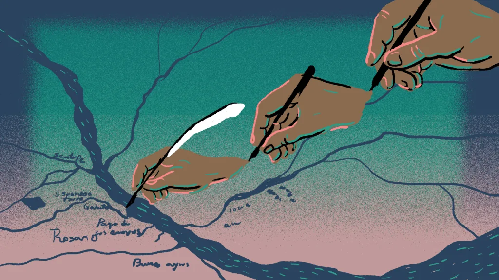 Fundación coral de Rosario