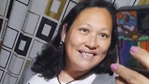 Femicidio de Laura Benitez