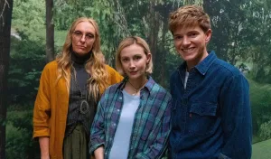 Cómo es “Incontrolables", la nueva e inquietante miniserie de Netflix que está entre las más vistas