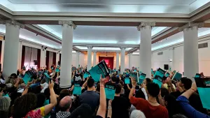 Rosario por Conocer Kevin Dolce