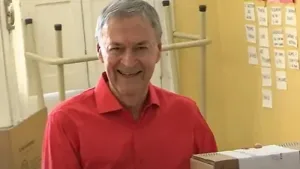 Schiaretti: “Hay que votar sin miedo, mañana el país no va a desbarrancar”