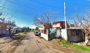 Otro crimen en Rosario: asesinaron de varios balazos a un hombre de 47 años en el extremo oeste