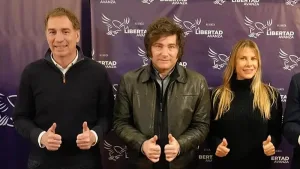 Se conoció el verdadero nombre de Karen Reichardt y su pasado como conejita de la revista “Playboy”