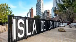 La Isla de los Inventos