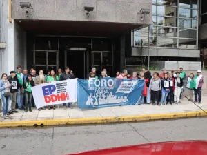 Al fin: la Justicia confirmó el inicio del juicio Laguna Paiva II en abril de 2026