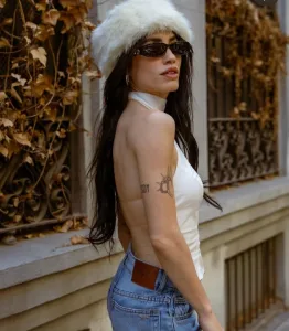 Lali Espósito cumple 34 años: talento desbordante, éxito arrollador, compromiso social y conciencia de clase