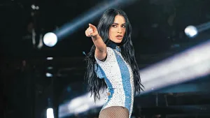 Lali Espósito cumple 34 años: talento desbordante, éxito arrollador, compromiso social y conciencia de clase