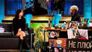 Lali Espósito habló en la tevé española sobre su enfrentamiento con Milei: “Fui el centro del hate del Presidente”