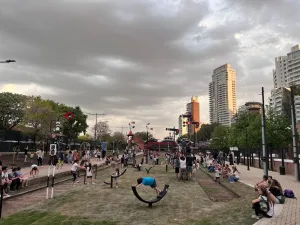 isla de los inventos