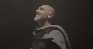 Legui presenta  su primer disco solista titulado “Ir”, que ya está disponible en todas las plataformas