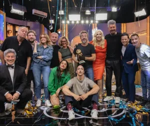 “Me cagó de acá a la China”: el humorista rosarino Pachu Peña apuntó contra su colega Dani La Chepi