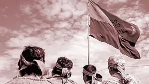 Los pueblos originarios