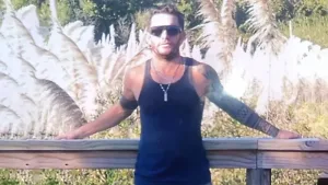 Martín Sebastián Palacios-Búsqueda del remisero que trasladó a Laurta-Doble femicidio y secuestro