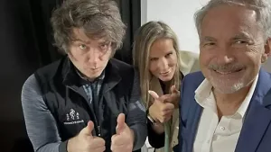 Un empresario cercano al presidente habló sobre la reforma laboral y encendió la polémica