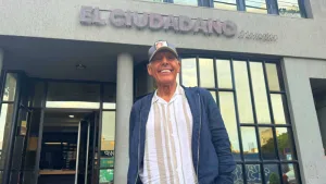 “Esto es Central”