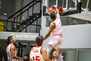 Buena puesta en escena de Provincial, que superó a Rocamora y jugará la final ante Norte de Armstrong