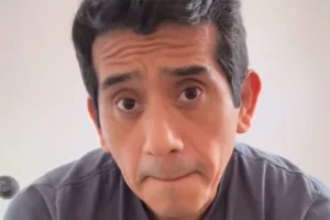 Osqui Guzmán denunció una grave agresión policial en el subte porteño: “Basta de perseguirnos por el color de piel”