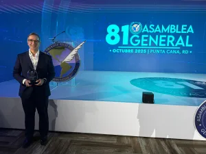 El programa redacciones5G de Telecom Argentina recibió la distinción "Gran amigo de la prensa" otorgada por la SIP