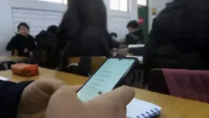 "Del pizarrón a las pantallas, pensar la educación en la era digital": llega una charla gratuita