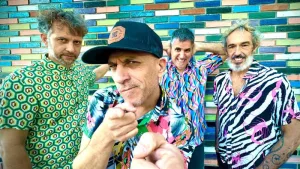 Árbol cumple 30 años sobre los escenarios y los festeja en Rosario