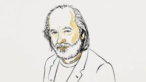 Premio Nobel de Literatura 2025 para húngaro László Krasznahorkai