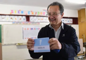 Carlos del Frade denunció violaciones a la veda y prácticas clientelares en Santa Fe