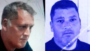 Buscan a un santafesino que intentó asesinar a su pareja en Paraná