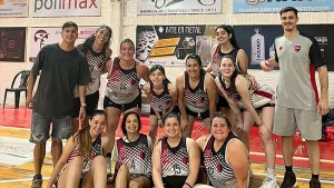 Sea el torneo que sea, el jueves sigue siendo de chicas: todos los resultados del femenino