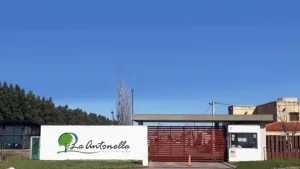 Barrio cerrado La Antonella en Zavalla