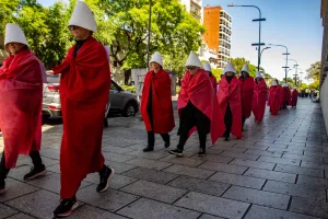 Asamblea Lesbotransfeminista: “La inacción judicial es cómplice de los femicidios”