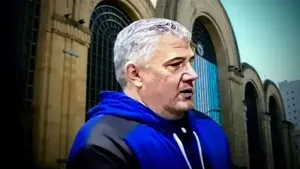 Caso de Gastón Tallone