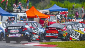 Calentando motores: este jueves presentan el TN en Rosario