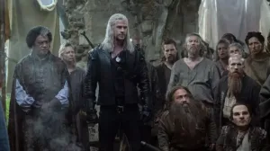 ¿A qué hora se estrena en la plataforma Netflix la nueva y muy esperada temporada de la serie “The Witcher”?