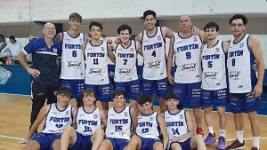 Todo el ascenso del lunes basquetbolero y lo que viene para el martes