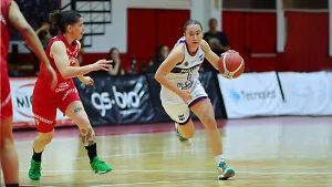 Un Náutico con ausencias visita a Bochas en Colonia Caroya por la Liga Femenina