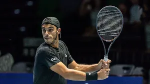 Una buena y una mala para los argentinos en el Master 1000 de París