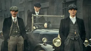 Vuelve “Peaky Blinders”: anunciaron dos nuevas temporadas de la franquicia y se conocieron los primeros detalles