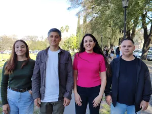 "Se bajó el narcodiputado Espert, ahora luchemos para derrotar a este gobierno de criminales"